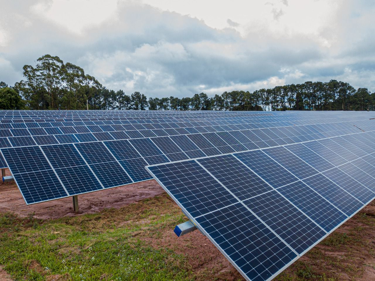 Arcos Dorados anuncia que 96% de seus restaurantes no Brasil utilizam energia limpa