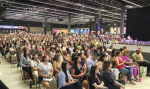 Público participará dos treinamentos gratuitos no Bosque Expo durante o EmpreendeFest 2025