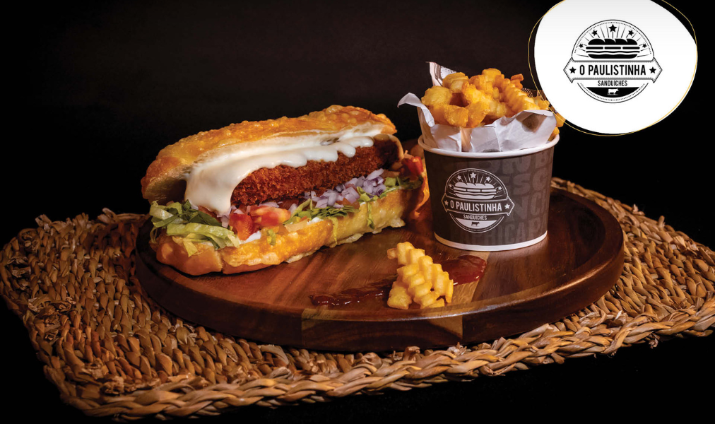 Pratos da Temporada Gourmet no Shopping Campo Grande com preços promocionais